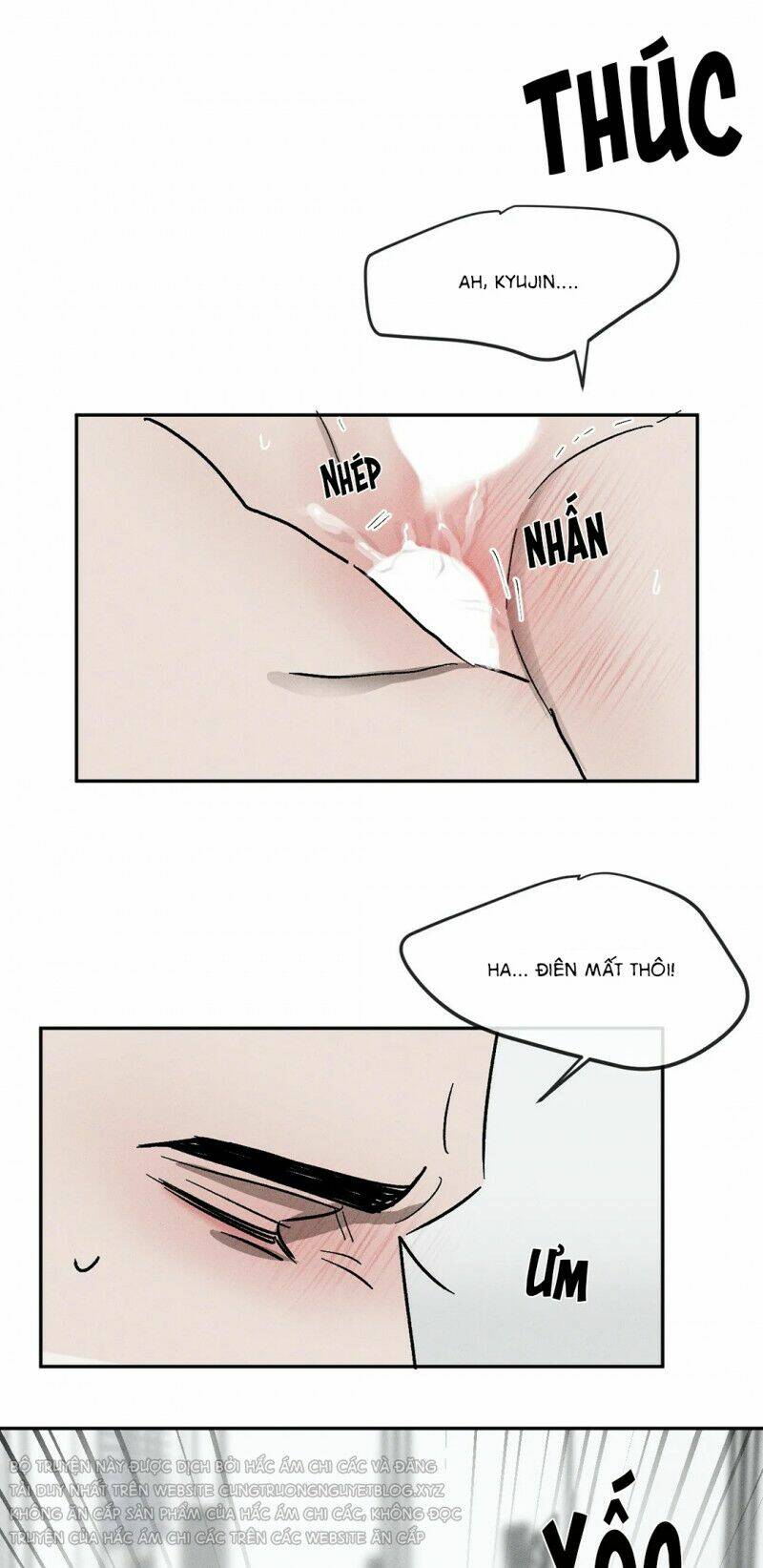 Tên Lưu Ban Chương 48 Ảnh 40