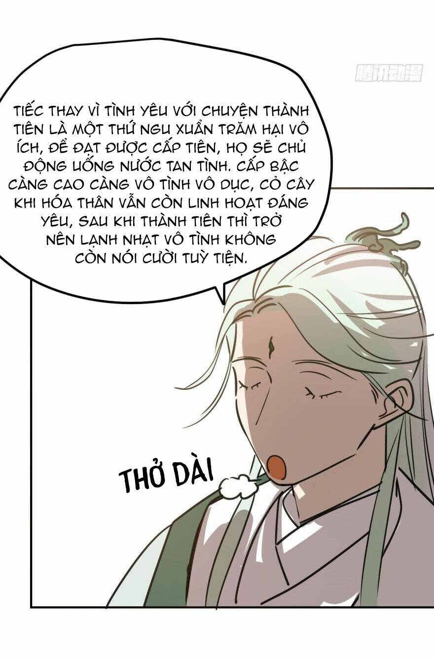 Truy Bắt Ngao Ngao Chương 41 Ảnh 23