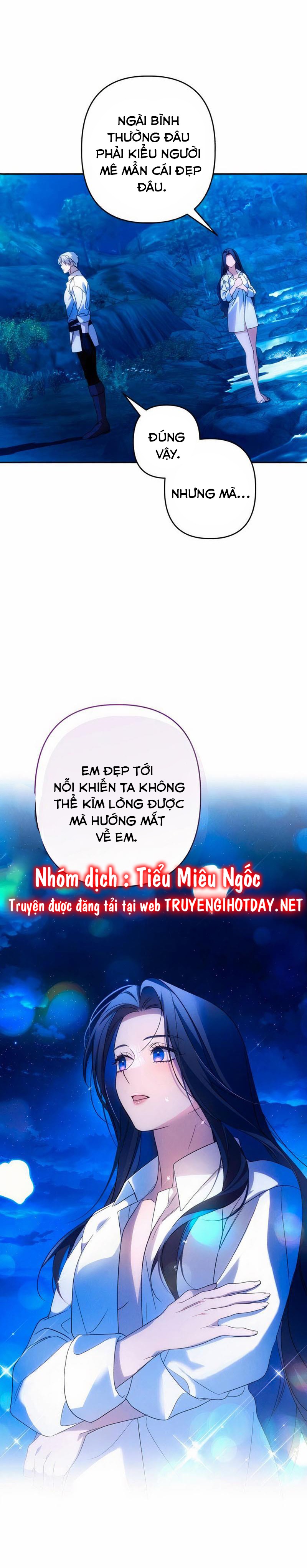 Tôi Sẽ Quyến Rũ Công Tước Phương Bắc Chương 71 Ảnh 28