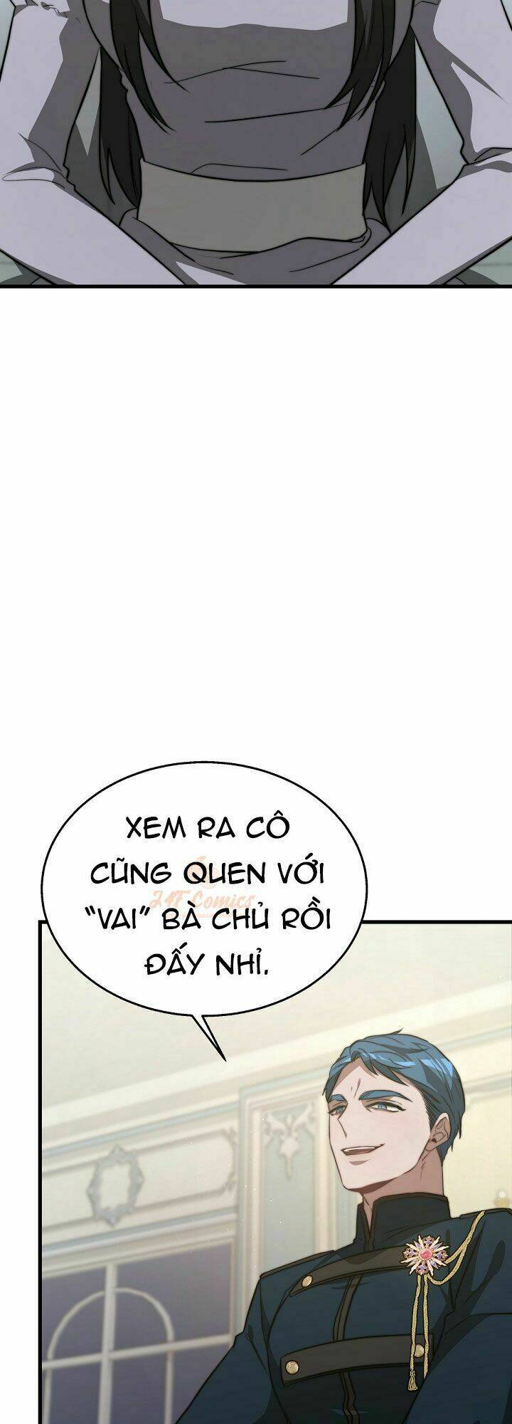 Cô Dâu Của Elysian Chương 17 Ảnh 16
