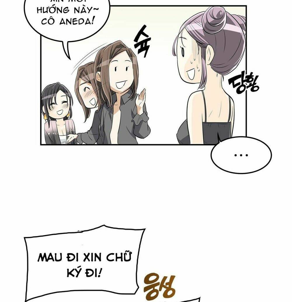 Câu Lạc Bộ Sa Đoạ Chương 14 Ảnh 67