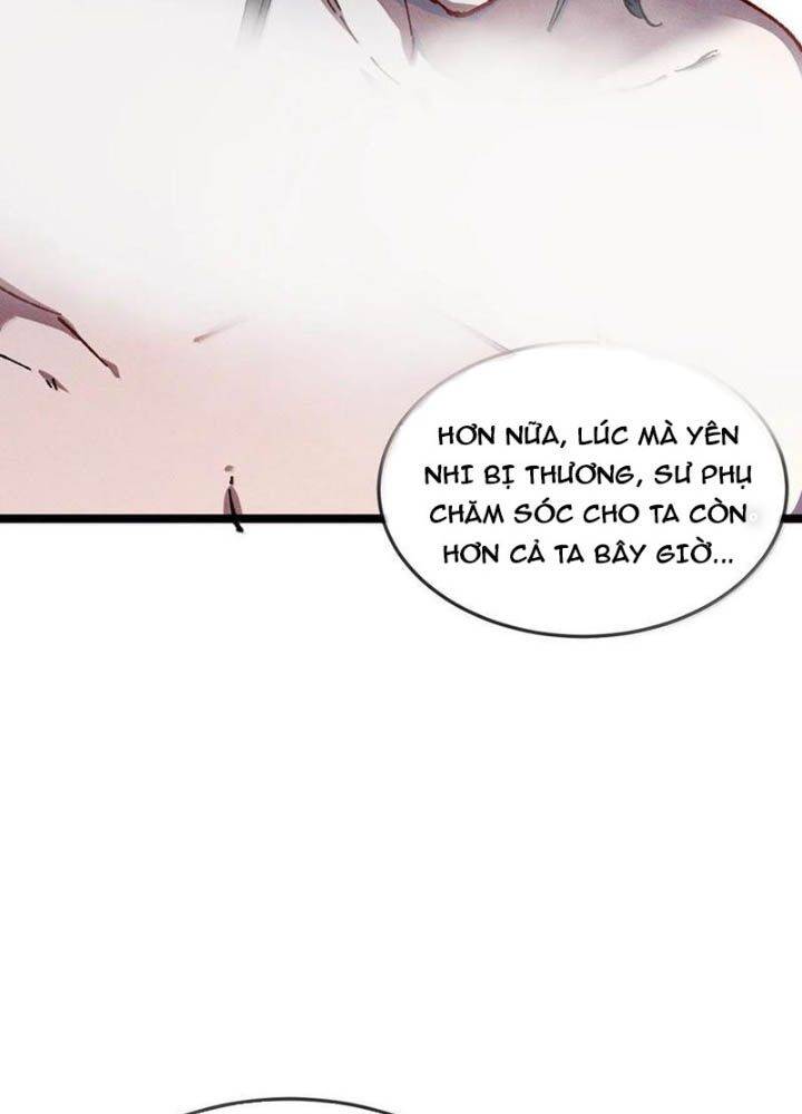 Sau Khi Mở Mắt, Đệ Tử Của Ta Thành Nữ Đế Đại Ma Đầu Chương 25 Ảnh 150