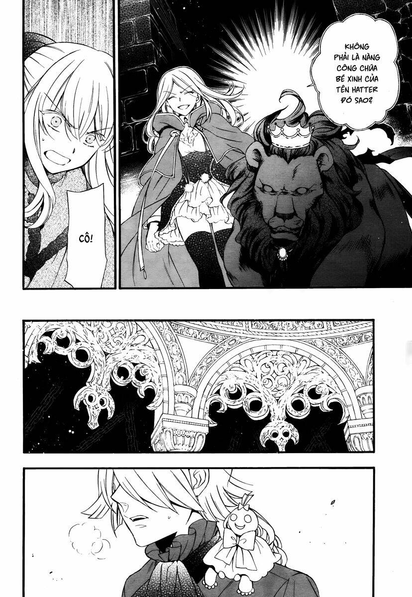 Pandora Hearts Chương 91 Ảnh 12