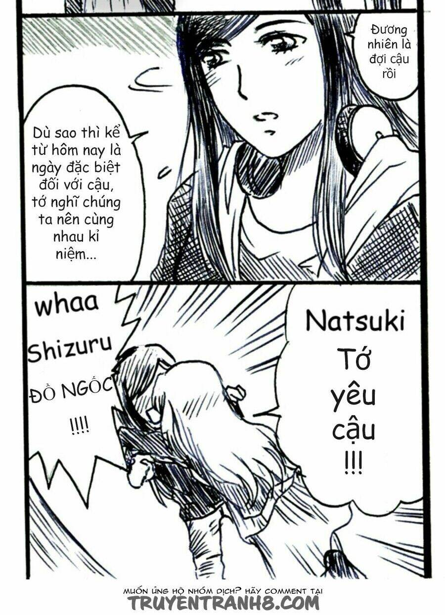 Mai Multiverse Chương 1 Ảnh 9