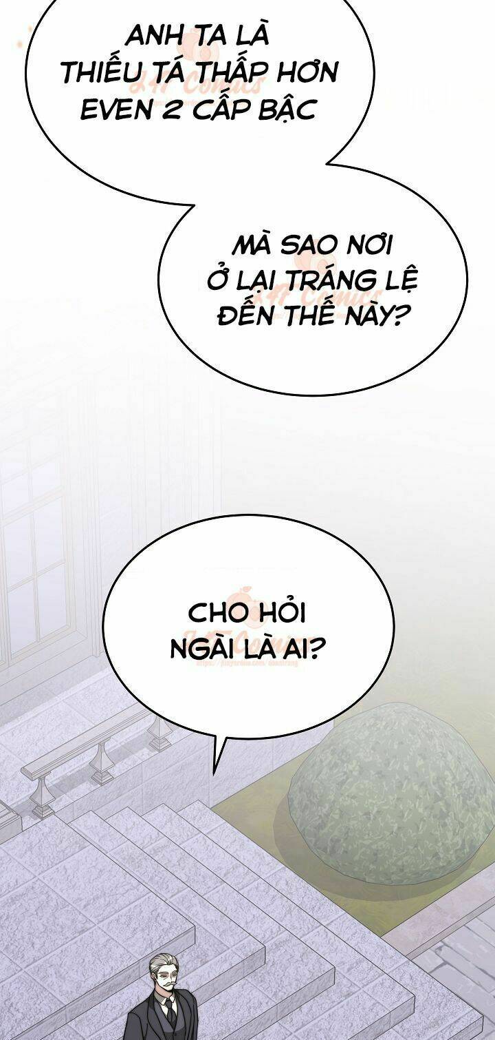 Cô Dâu Của Elysian Chương 12 Ảnh 31