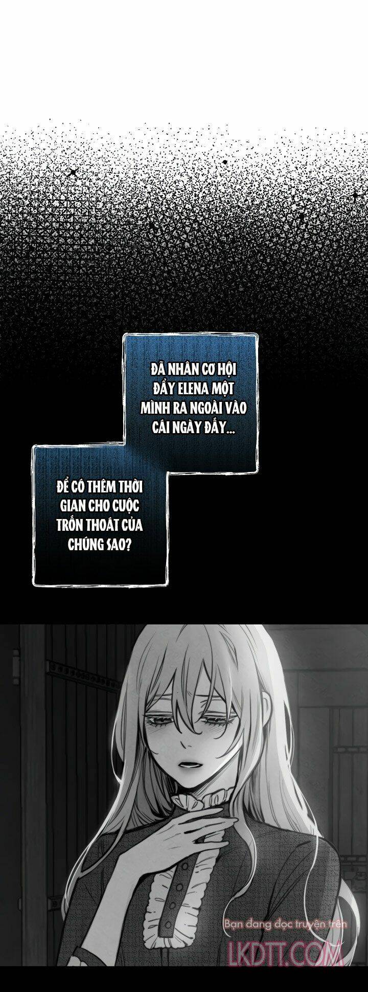 Hoàng Phi Bóng Tối Chương 10 Ảnh 23