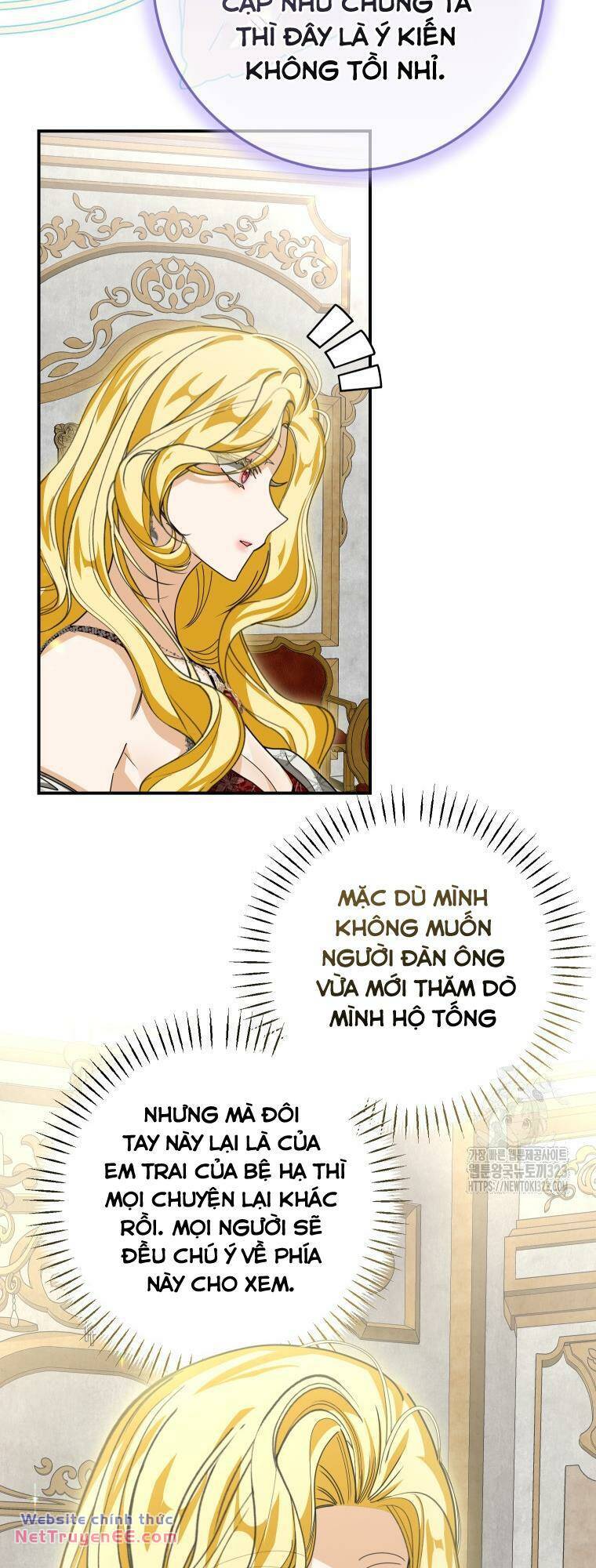 Trở Thành Chủ Nhân Của Ác Ma Chương 25 Ảnh 16