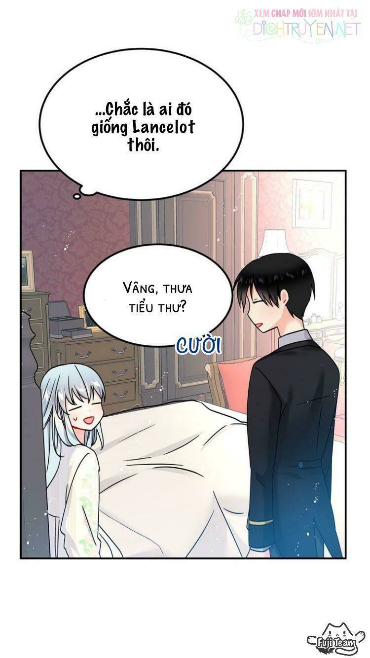 Vị Quản Gia Của Tiểu Thư Chương 1 Ảnh 44