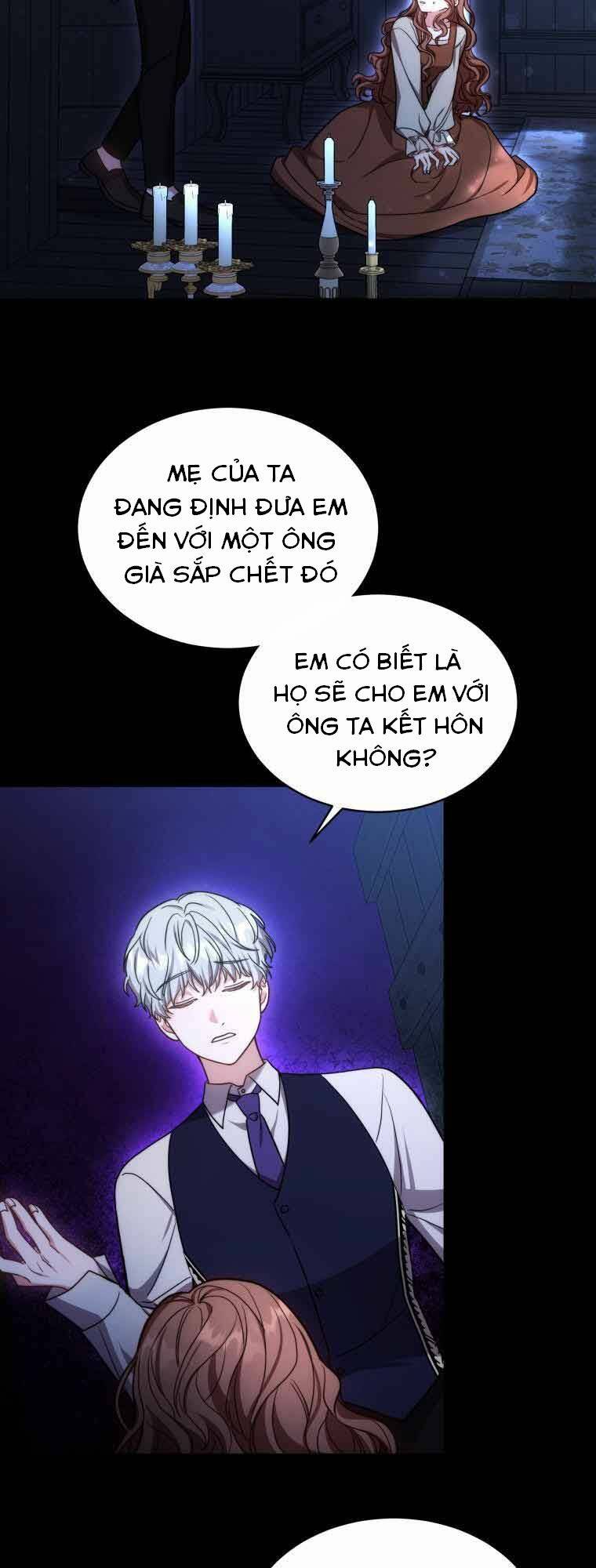 Khi Anh Đang Yêu Chương 4 Ảnh 15
