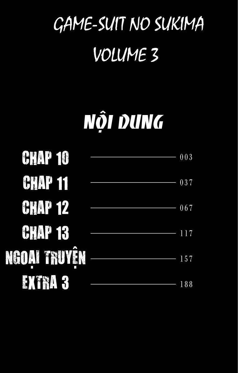 Game – Suit No Sukima Chương 10 Ảnh 5