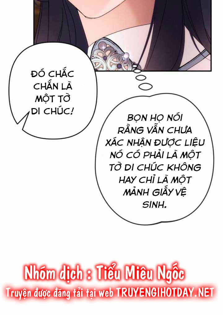 Tôi Sẽ Quyến Rũ Công Tước Phương Bắc Chương 64 Ảnh 36
