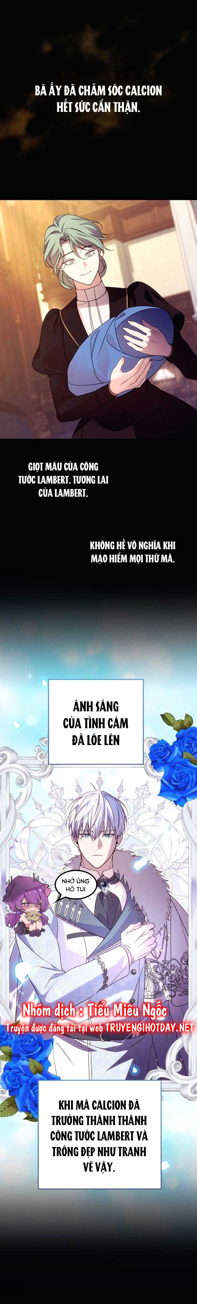 Tôi Sẽ Quyến Rũ Công Tước Phương Bắc Chương 77 Ảnh 14