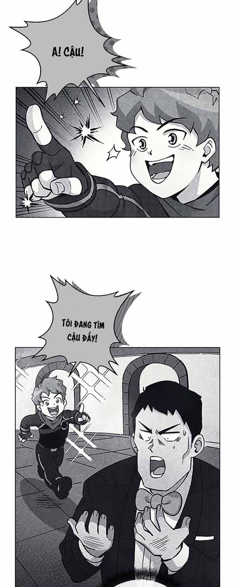 Sinh Tồn Trong Cuốn Tiểu Thuyết Manhwa Chương 16 Ảnh 26
