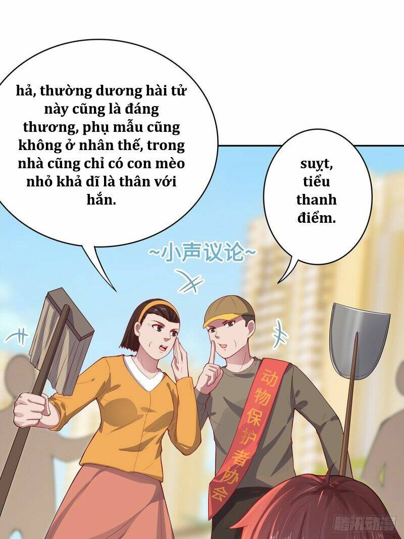 Ta Là Mao Sơn Thiên Sư Chương 2 Ảnh 14