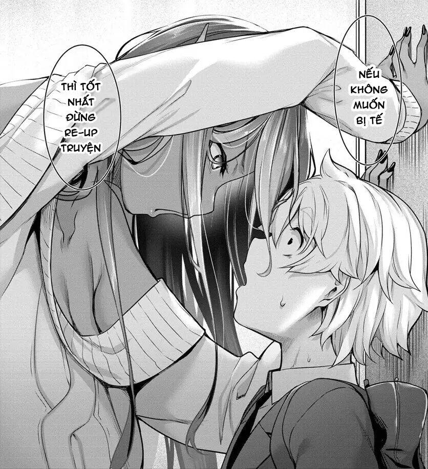 Chotto Dake Ai Ga Omoi Dark Elf Ga Isekai Kara Oikakete Kita Chương 3 Ảnh 21