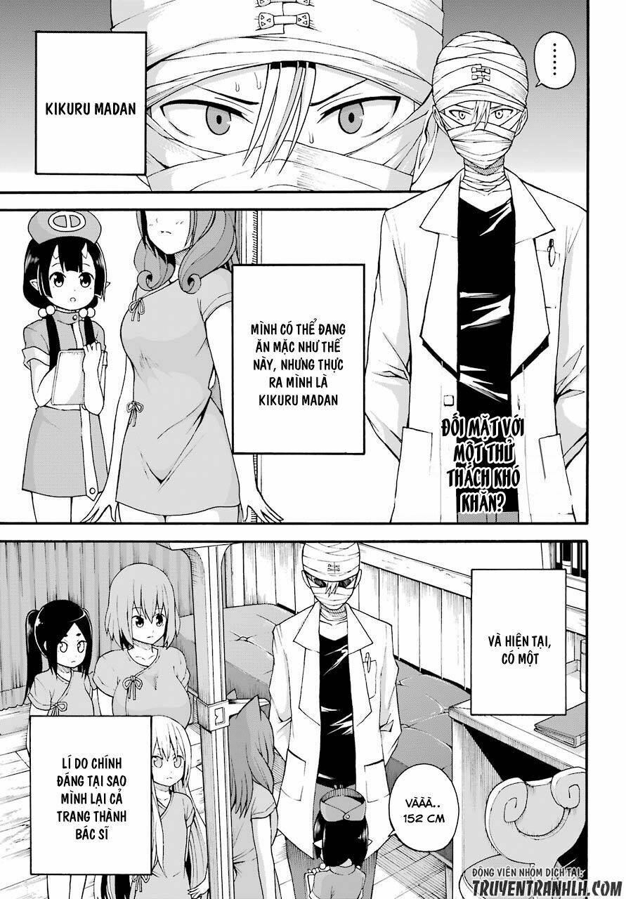 Futoku No Guild Chương 7 Ảnh 5