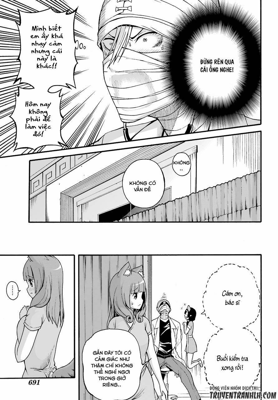 Futoku No Guild Chương 7 Ảnh 33