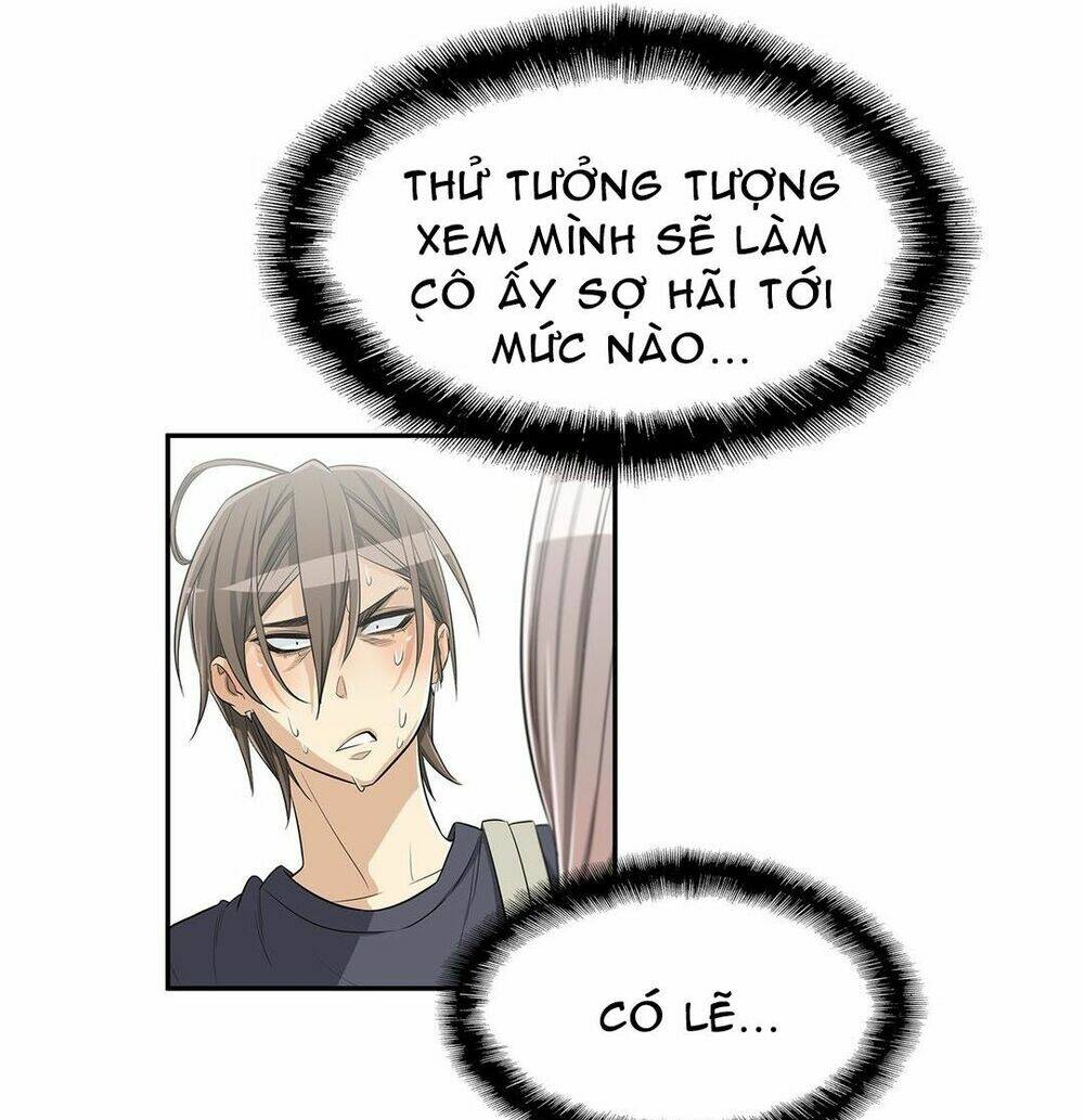 Câu Lạc Bộ Sa Đoạ Chương 14 Ảnh 10