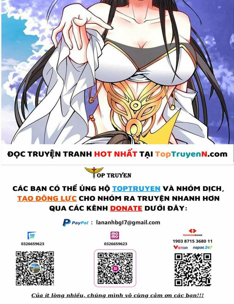 Đại Sư Huynh Không Có Gì Nổi Bật Chương 84 Ảnh 13