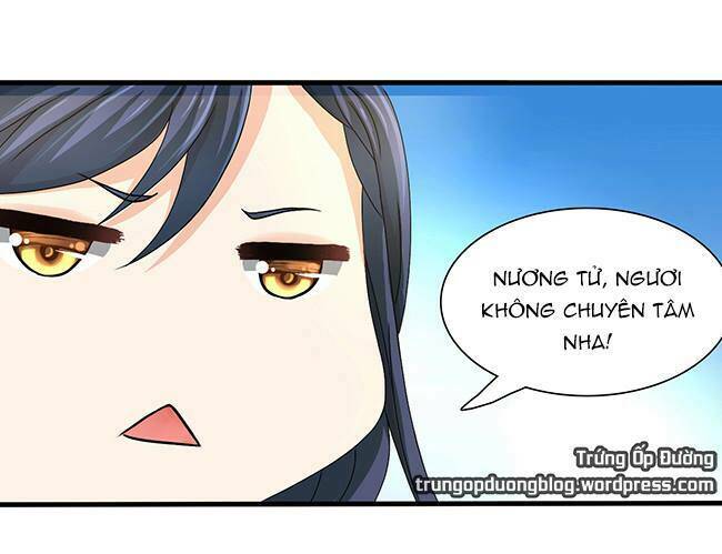 Đạo Sĩ Cưới Ta Đi! Chương 4 Ảnh 9