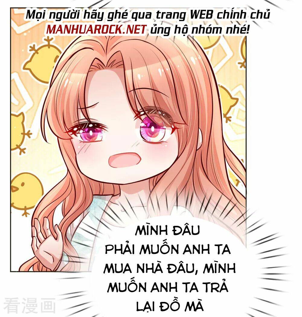 Mami Mau ChạY - Daddy Đuổi Tới Rồi Chương 98 Ảnh 5