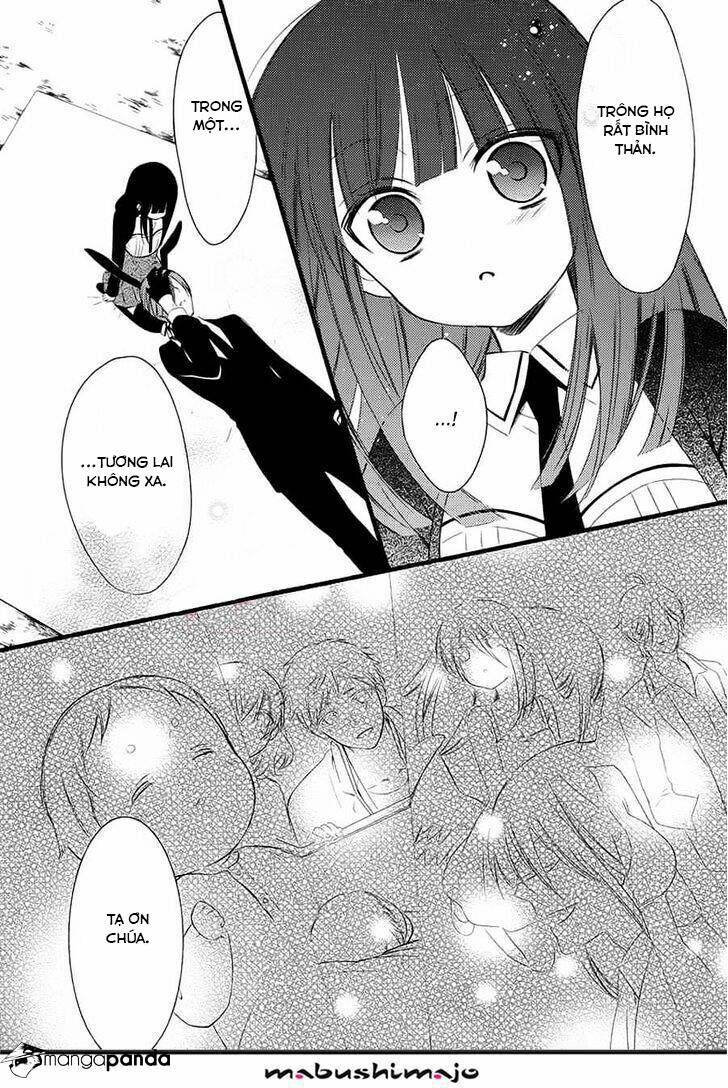 Inu X Boku Ss Chương 49 Ảnh 61