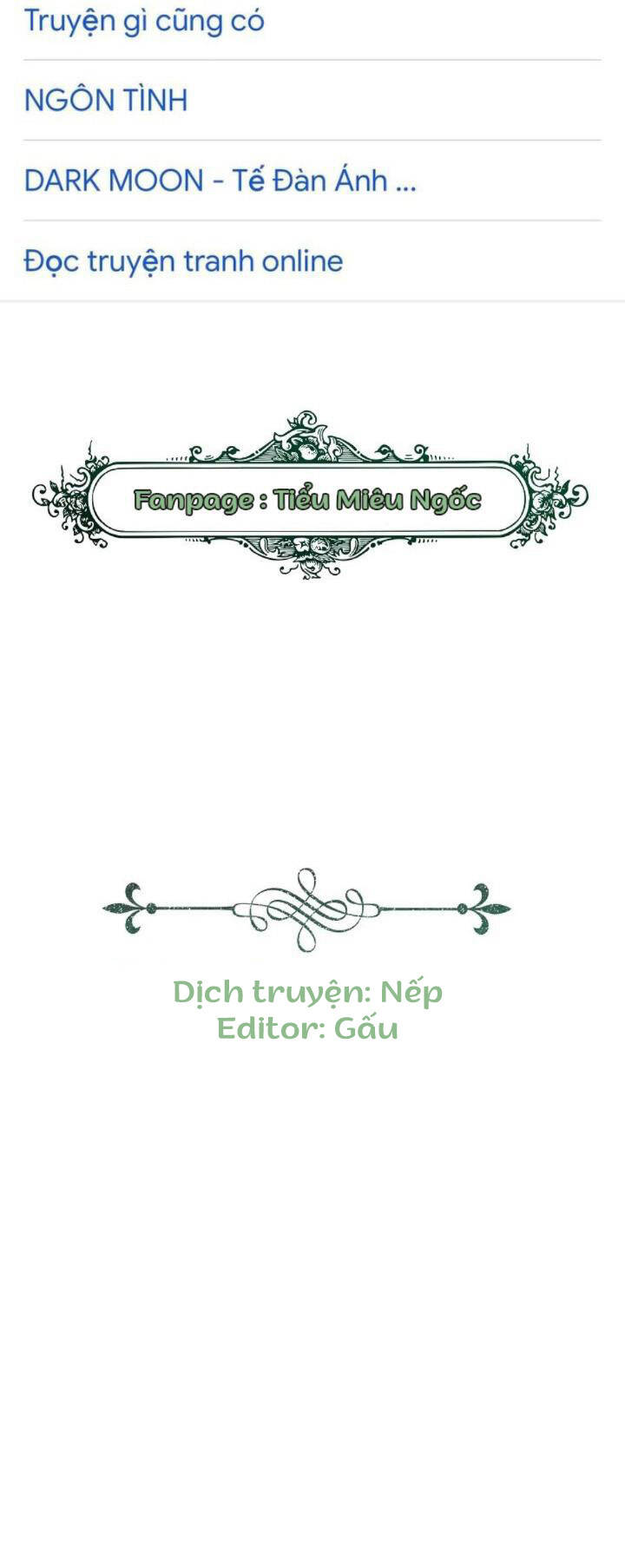 Trở Thành Tiểu Thư Xấu Xí Chương 112 Ảnh 3