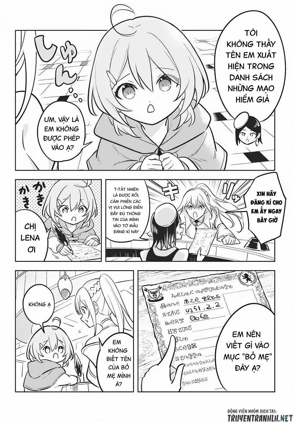 Hazure Sukiru “Konomi Masuta” ~ Sukiru No Mi (Tabetara Shinu) O Mugen Ni Tabe Rareru Yo Ni Natta Kud Chương 9 Ảnh 13
