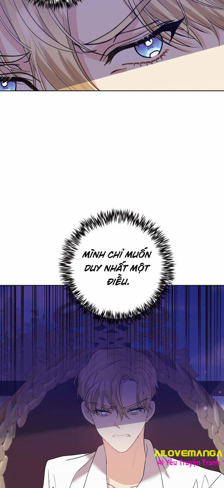 Tôi Trở Thành Gia Sư Của Tên Bạo Chúa Chương 37 Ảnh 6