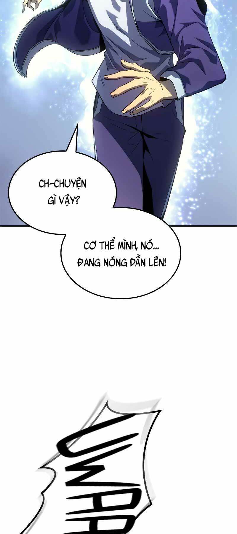 Solo Leveling Ss3 Chương 3 Ảnh 22