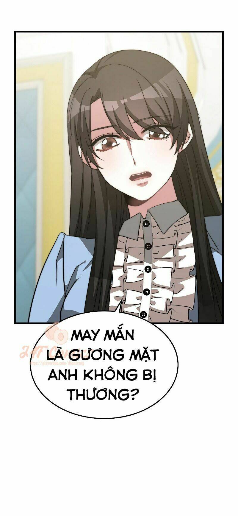 Cô Dâu Của Elysian Chương 13 Ảnh 36