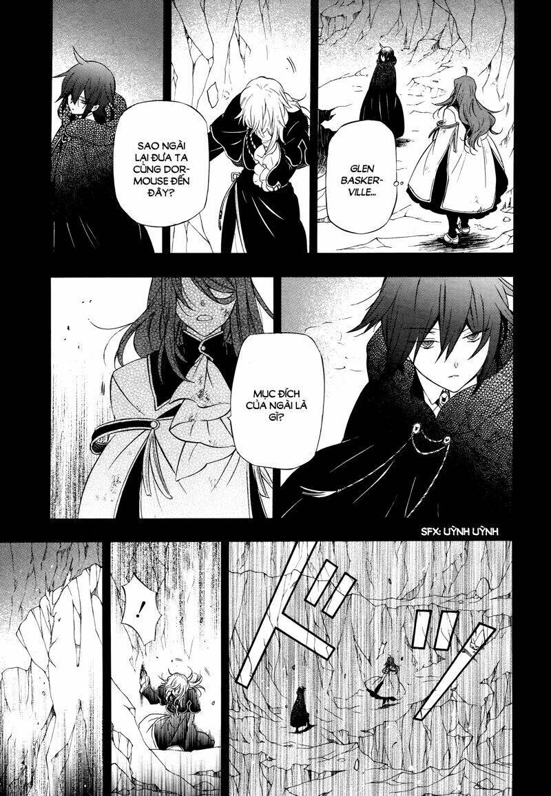 Pandora Hearts Chương 84 Ảnh 12