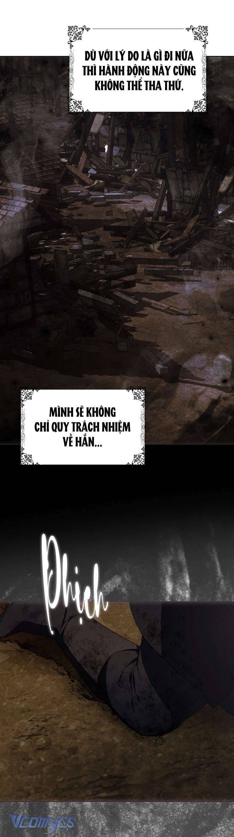 Tôi Trở Thành Vợ Nam Chính Chương 109 Ảnh 29