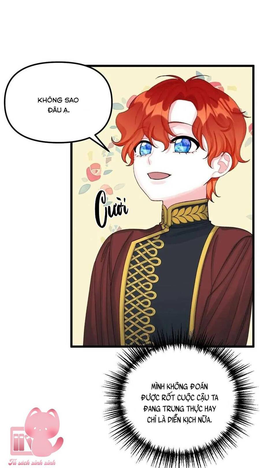 Công Chúa Bãi Rác Chương 64 Ảnh 15