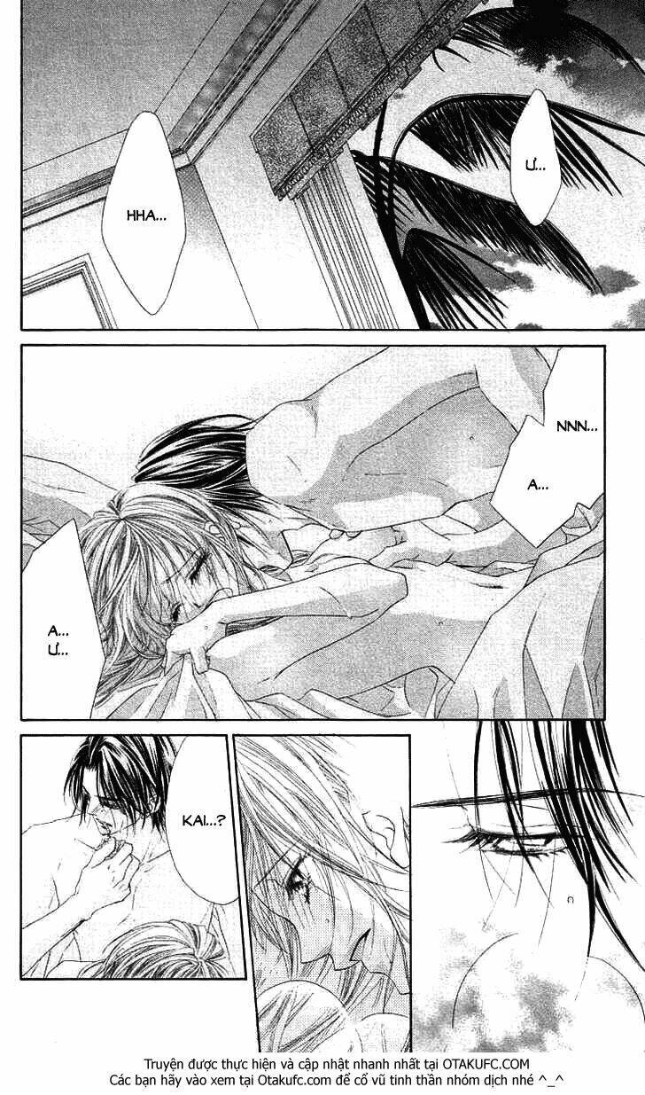 Honey X Honey Drop Chương 45 Ảnh 20
