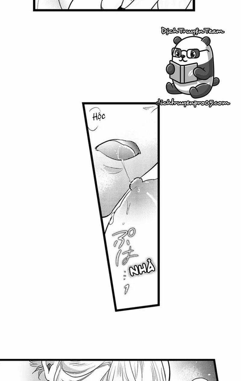 Sai Rồi, Sếp Tây Nhà Tôi Không Phải Là Quý Ông Đâu! Chương 106 Ảnh 18