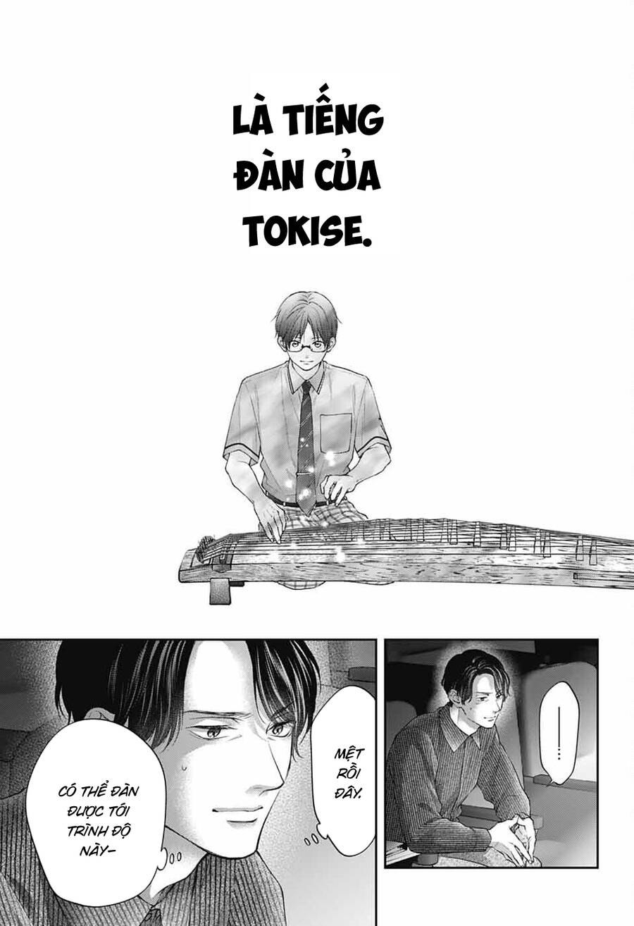 Kono Oto Tomare! Chương 138 Ảnh 22