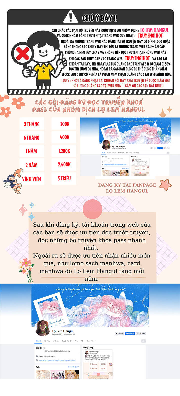 Giết Chết Ác Nữ Phản Diện Chương 96.1 Ảnh 17