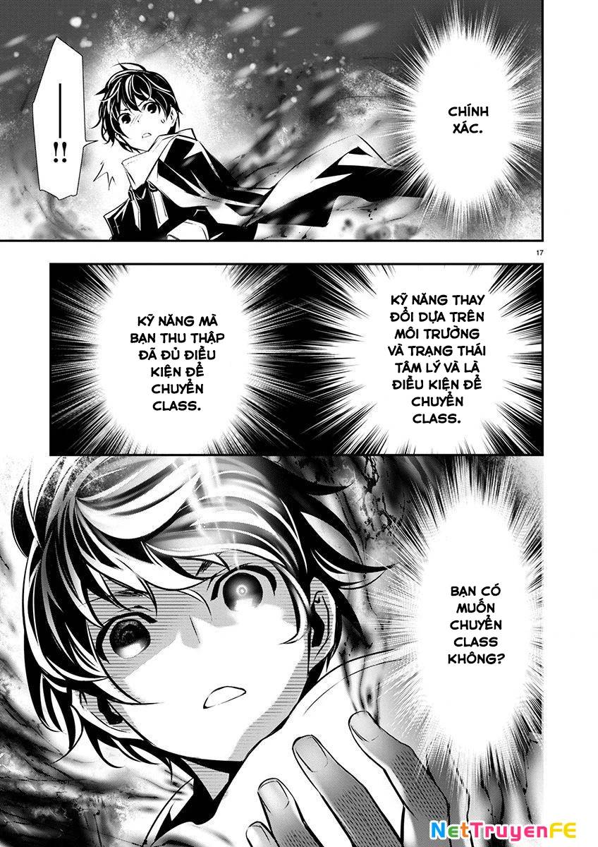 Isekai Ntr Chương 54 Ảnh 19