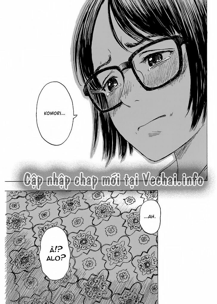 Boku Wa Mari No Naka Chương 62 Ảnh 20