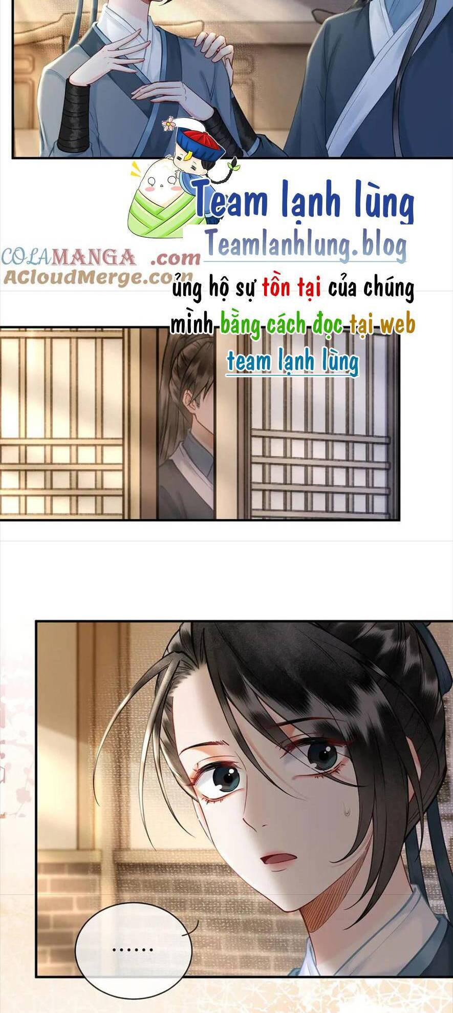 Ngỗ Tác Cẩm Y Chương 42 Ảnh 13