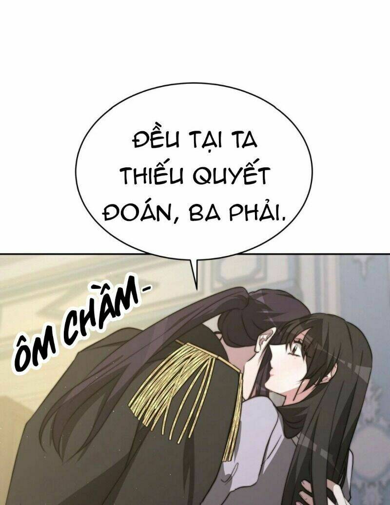 Cô Dâu Của Elysian Chương 18 Ảnh 69