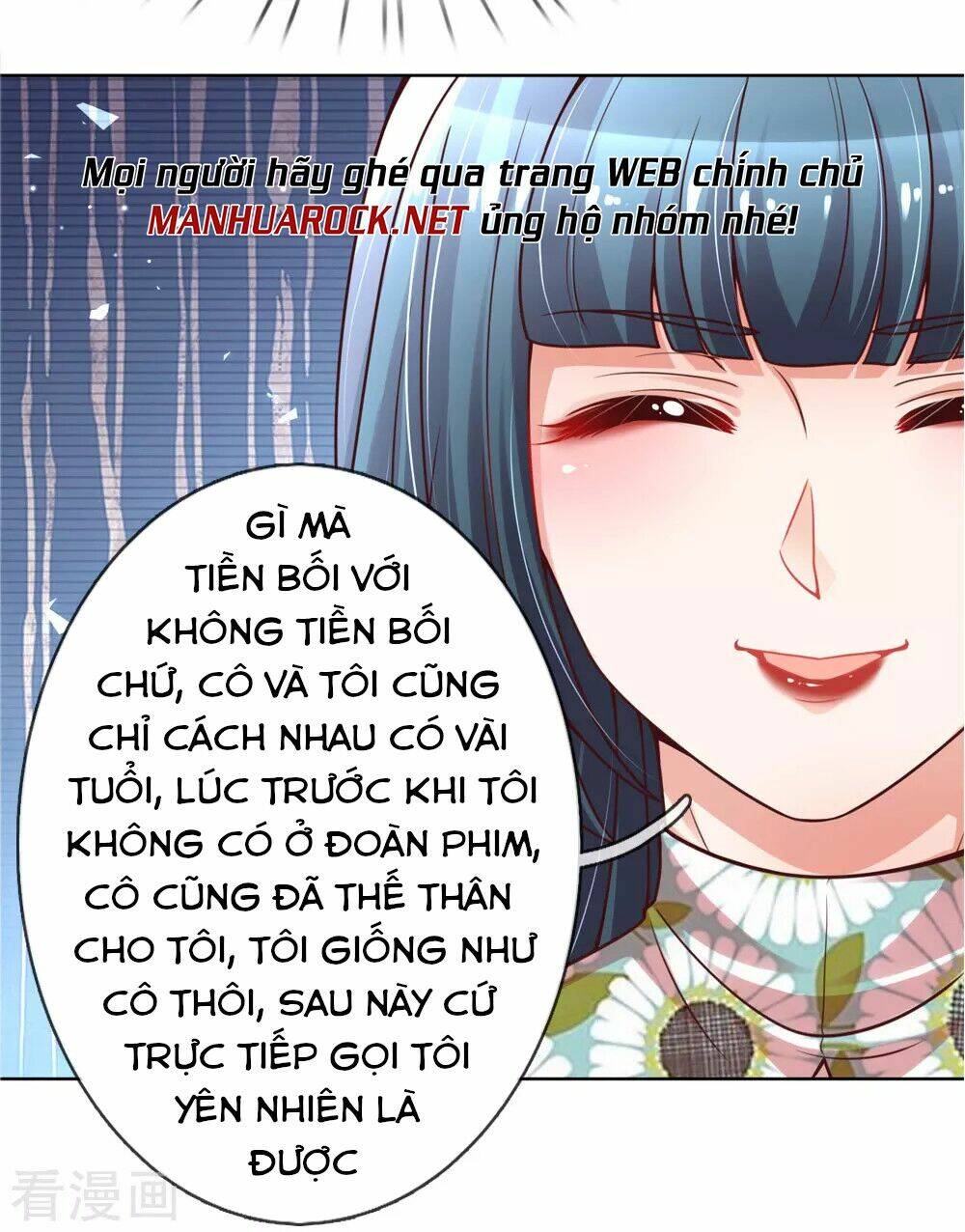 Mami Mau ChạY - Daddy Đuổi Tới Rồi Chương 89 Ảnh 20