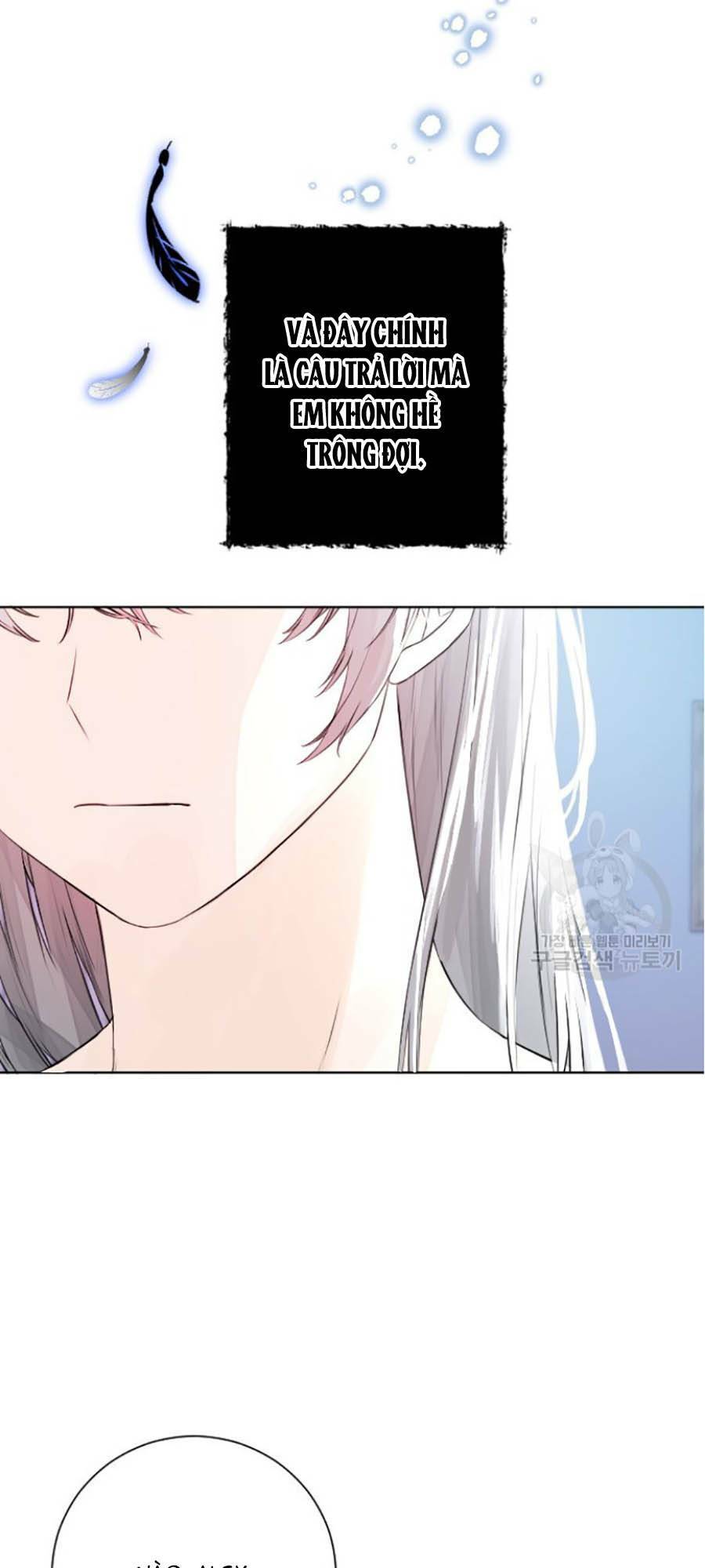 Lý Do Nàng Ophelia Không Thể Chạy Trốn Khỏi Dinh Thự Công Tước Chương 44 Ảnh 54