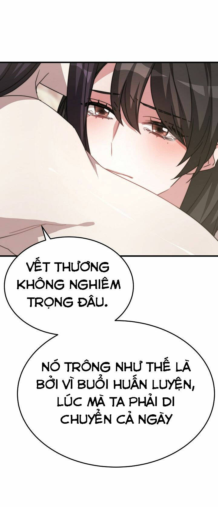 Cô Dâu Của Elysian Chương 11 Ảnh 57