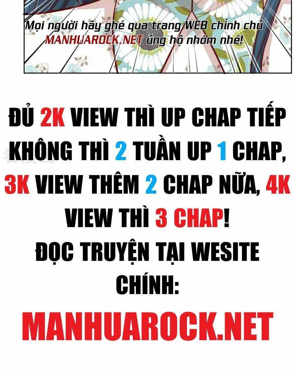 Mami Mau ChạY - Daddy Đuổi Tới Rồi Chương 90 Ảnh 25