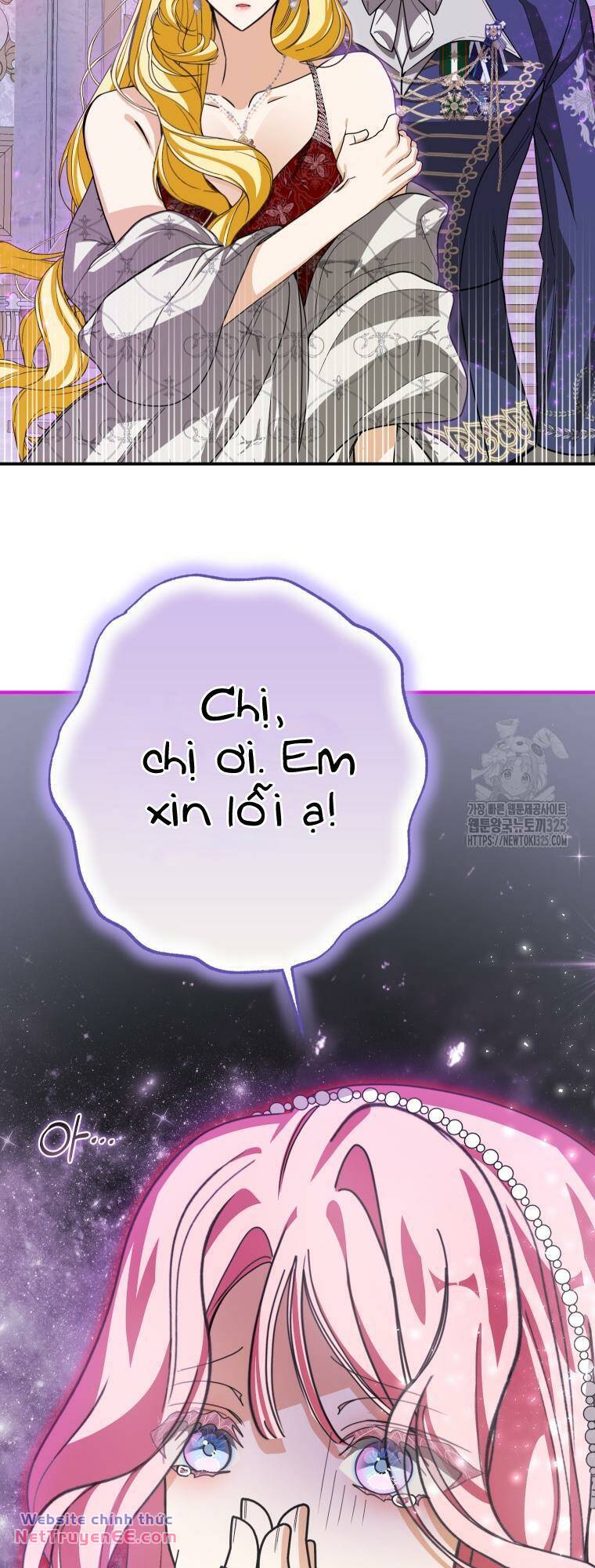 Trở Thành Chủ Nhân Của Ác Ma Chương 26 Ảnh 18