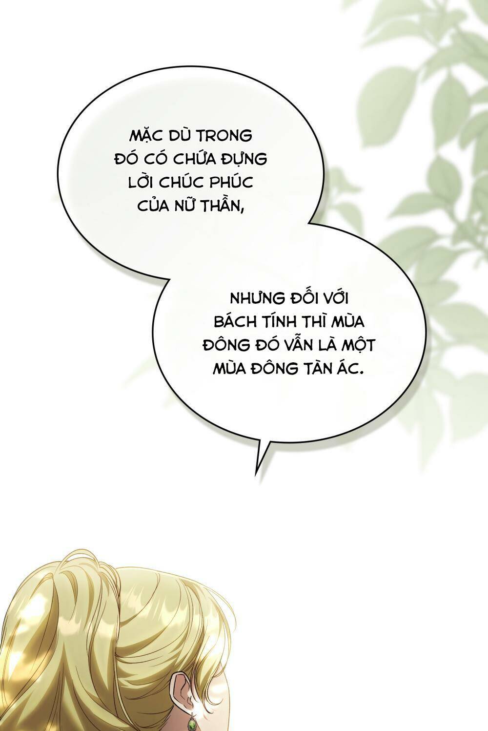 Cuộc Hôn Nhân Chính Trị Với Kẻ Thù Dịu Dàng Chương 25 Ảnh 11