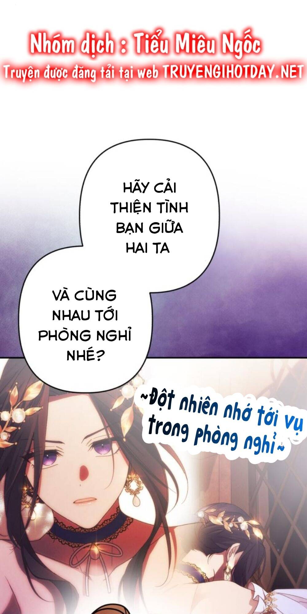 Tôi Sẽ Quyến Rũ Công Tước Phương Bắc Chương 66 Ảnh 45