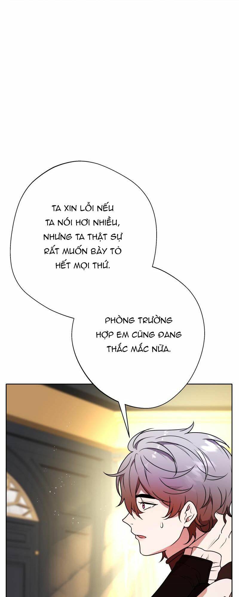 Romeo, Chàng Hãy Biến Đi Chương 29 Ảnh 16